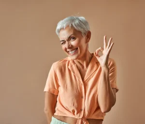 Coupe courte femme : 40 idées chic et faciles à coiffer