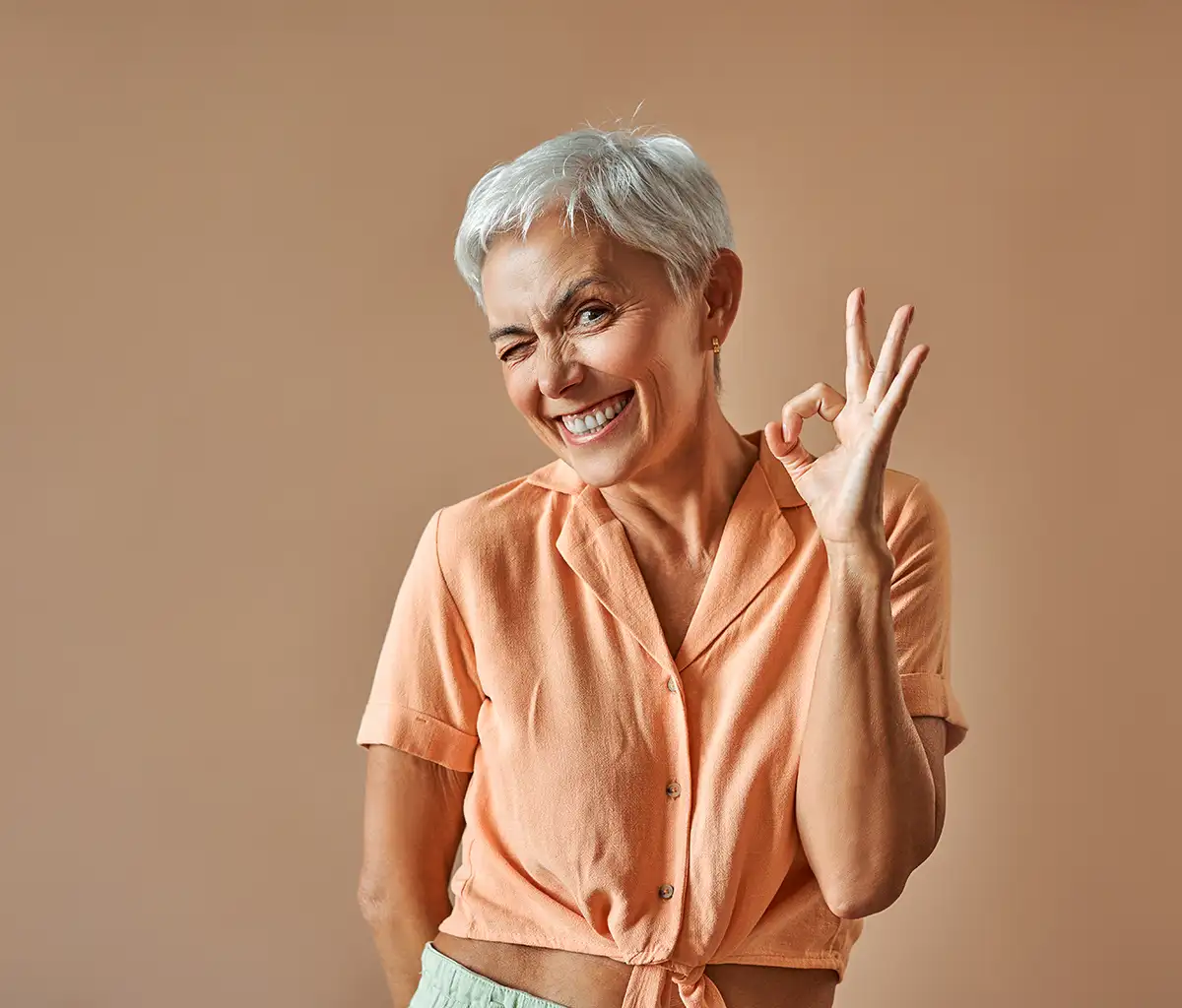 Coupe courte femme : 40 idées chic et faciles à coiffer