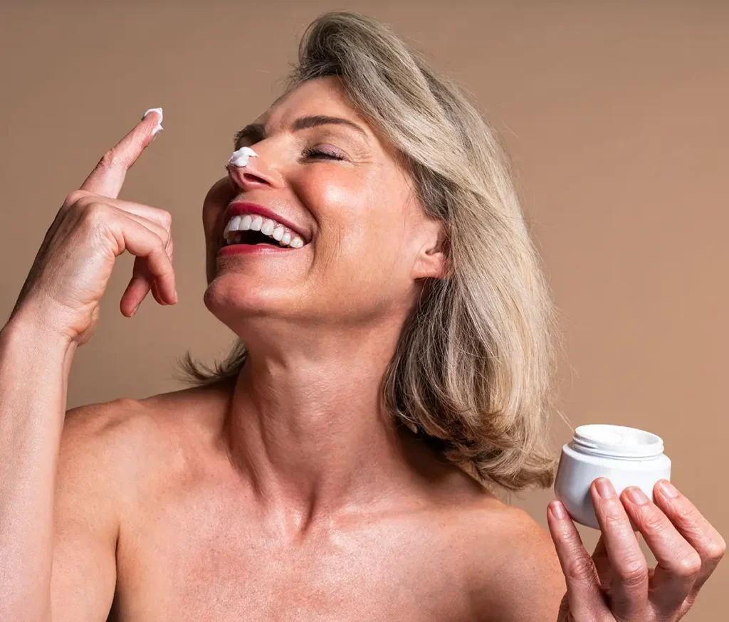 crème anti-rides femme 50 ans bien choisir
