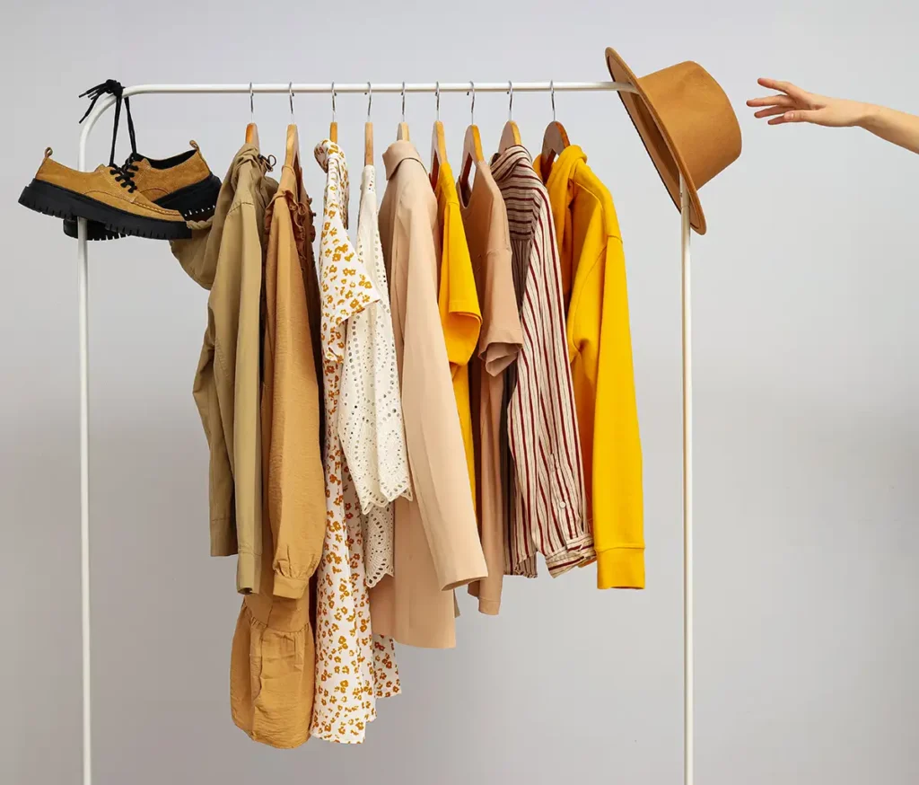 garde-robe idéale femme 50 ans pièces indispensables