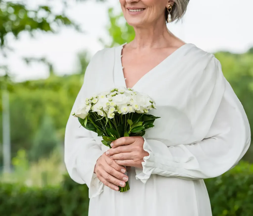 Les plus belles robes de mère de la mariée 2026