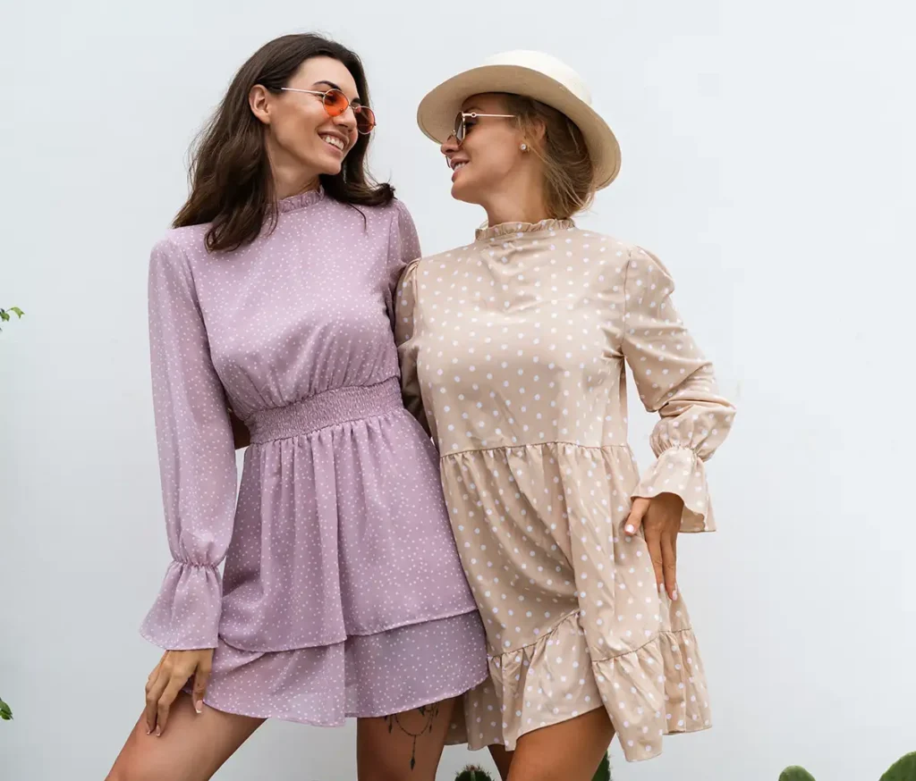 Robe bohème chic mariage