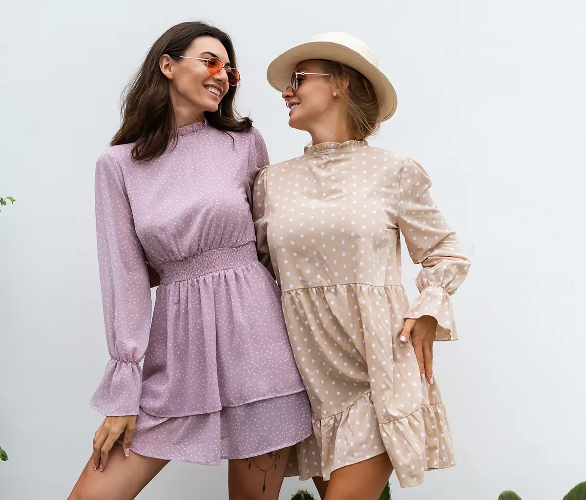 Robe bohème chic mariage